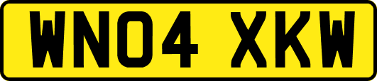 WN04XKW