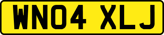 WN04XLJ
