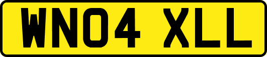 WN04XLL
