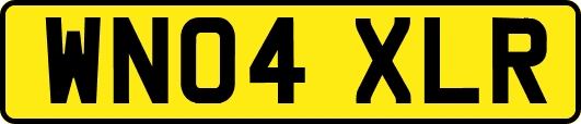 WN04XLR