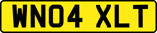 WN04XLT