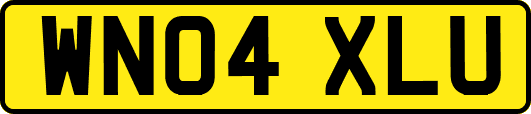 WN04XLU