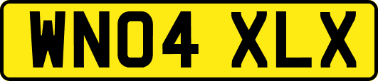 WN04XLX