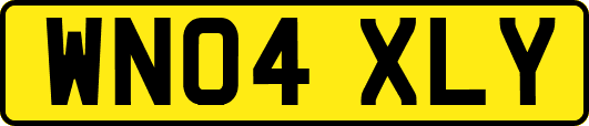 WN04XLY