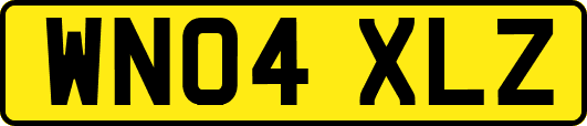 WN04XLZ