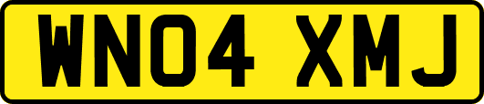 WN04XMJ