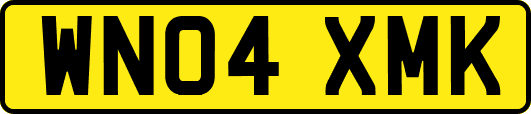 WN04XMK