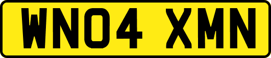 WN04XMN