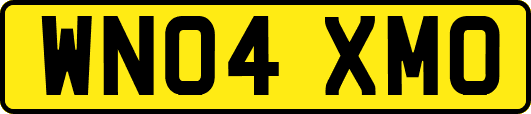 WN04XMO