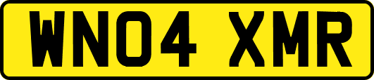 WN04XMR