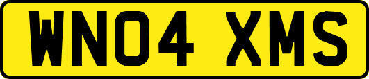 WN04XMS