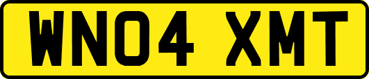 WN04XMT