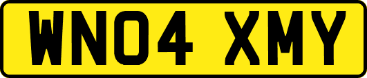 WN04XMY