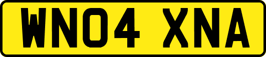 WN04XNA