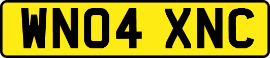 WN04XNC