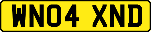 WN04XND