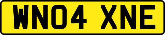 WN04XNE