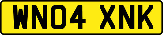 WN04XNK