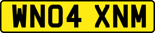 WN04XNM