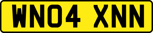 WN04XNN