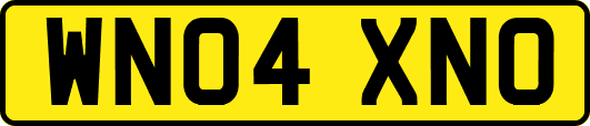 WN04XNO
