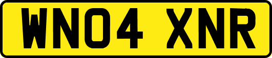 WN04XNR