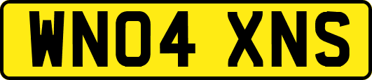 WN04XNS