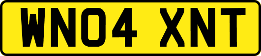 WN04XNT