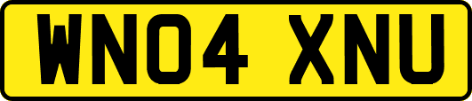 WN04XNU