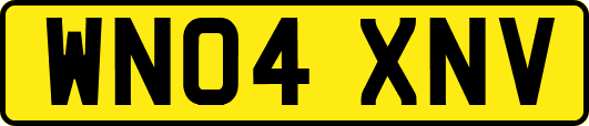 WN04XNV