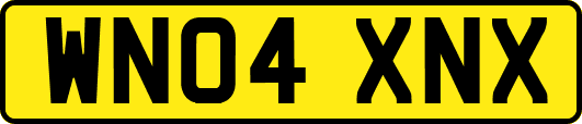 WN04XNX