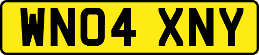 WN04XNY