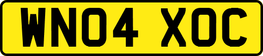 WN04XOC