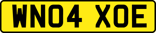WN04XOE