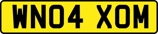 WN04XOM