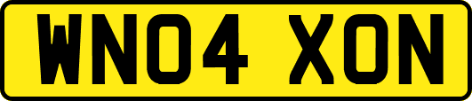 WN04XON