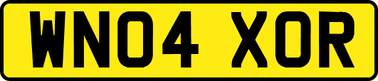 WN04XOR