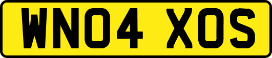 WN04XOS