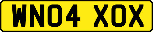 WN04XOX