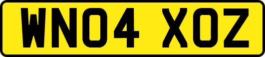 WN04XOZ