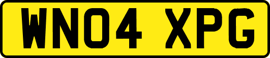 WN04XPG