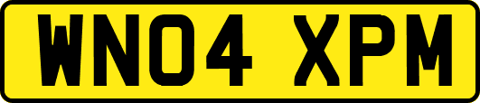 WN04XPM
