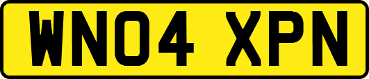 WN04XPN