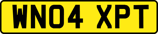 WN04XPT