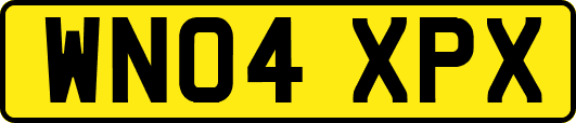 WN04XPX