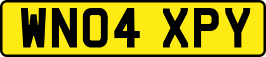 WN04XPY