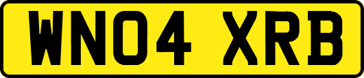 WN04XRB