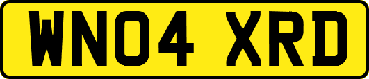 WN04XRD