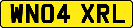 WN04XRL