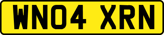 WN04XRN